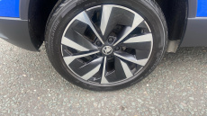 Skoda Karoq 1.5 TSI SE L 5dr DSG Petrol Estate